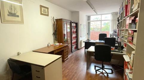 Foto 5 de Oficina de lloguer a Carrer D'hipòlit Lázaro, 34, El Camp d'en Grassot i Gràcia Nova, Barcelona
