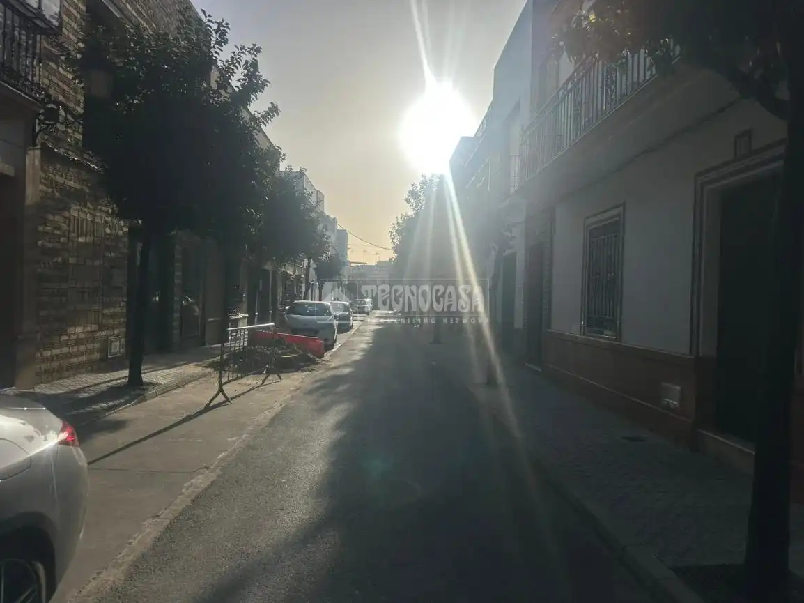 Aparcament en venda a Mairena del Alcor, imagen 5