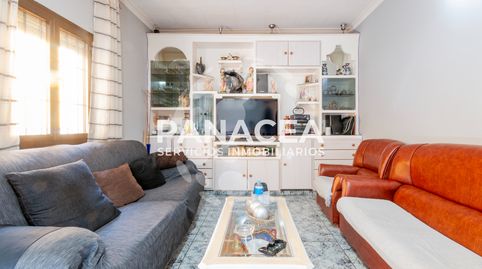 Foto 2 de Casa o chalet en venta en Carretera Mojonera – Cortijos de Marín, Roquetas de Mar