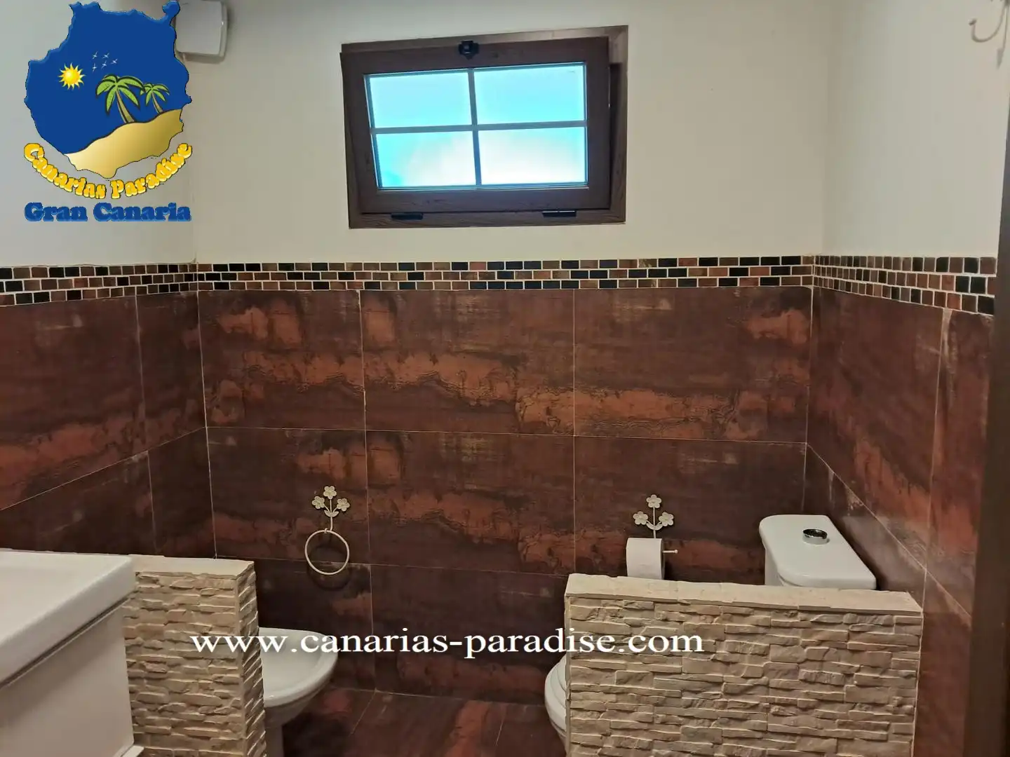 Haus oder Chalet zum Verkauf in Valle de los Nueve - El Ejido - Medianías