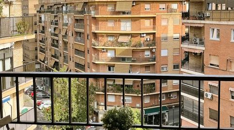 Foto 4 de Piso de alquiler en N/a, Mont-Olivet, Valencia Capital