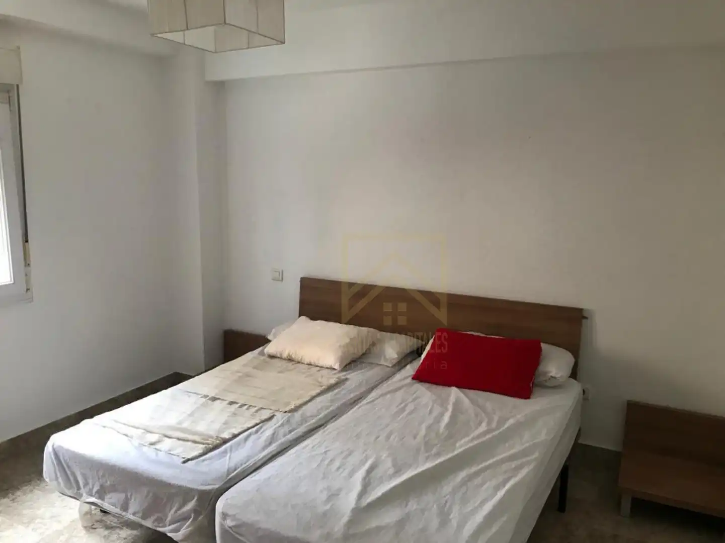 Flat for rent in El Astillero