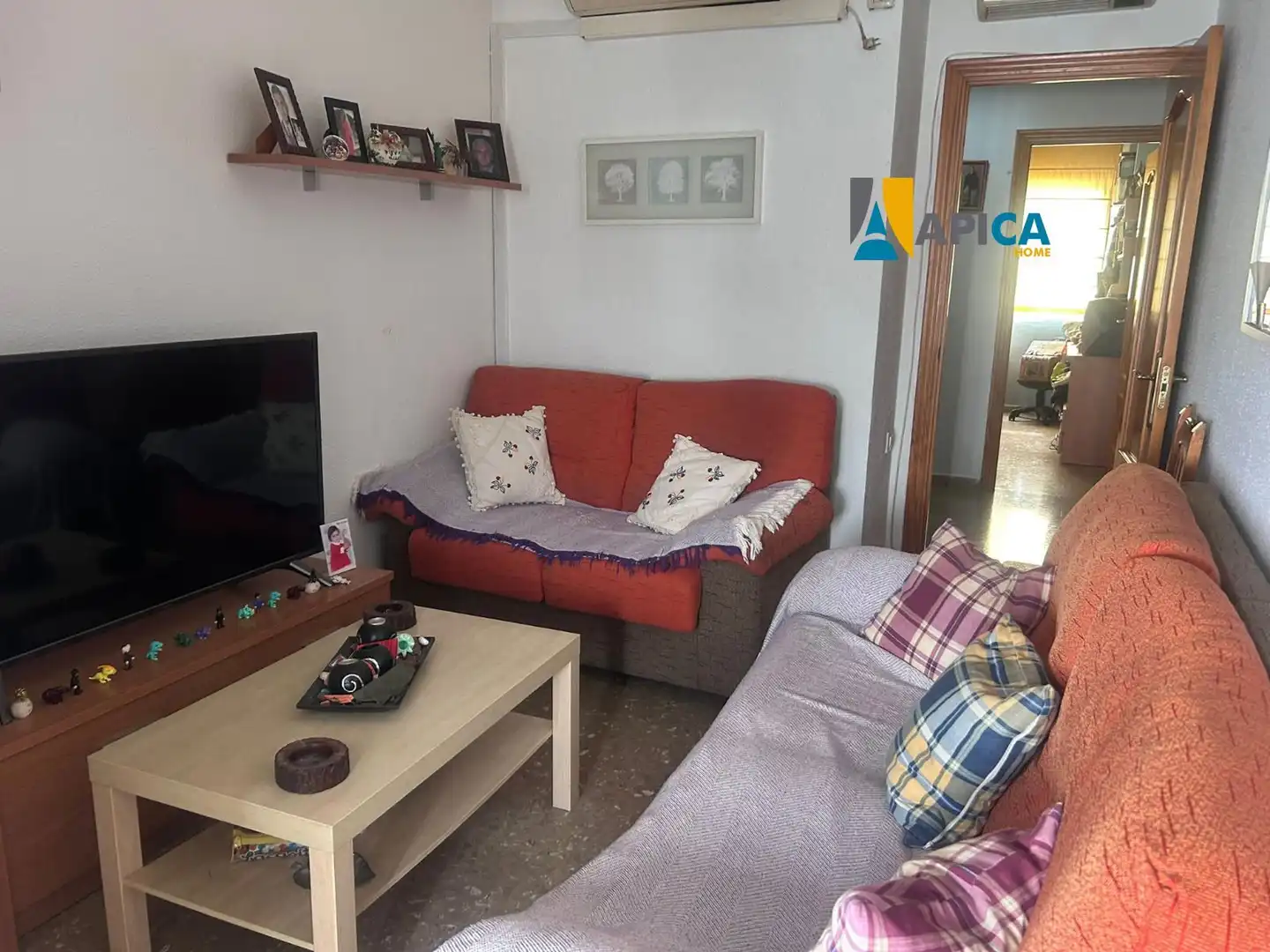 Wohnung zum Verkauf in Barbate ciudad