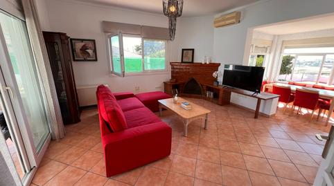 Photo 3 of House or chalet for sale in Urbanización Amberes, 37, Urbanización Santa Rosa, Málaga