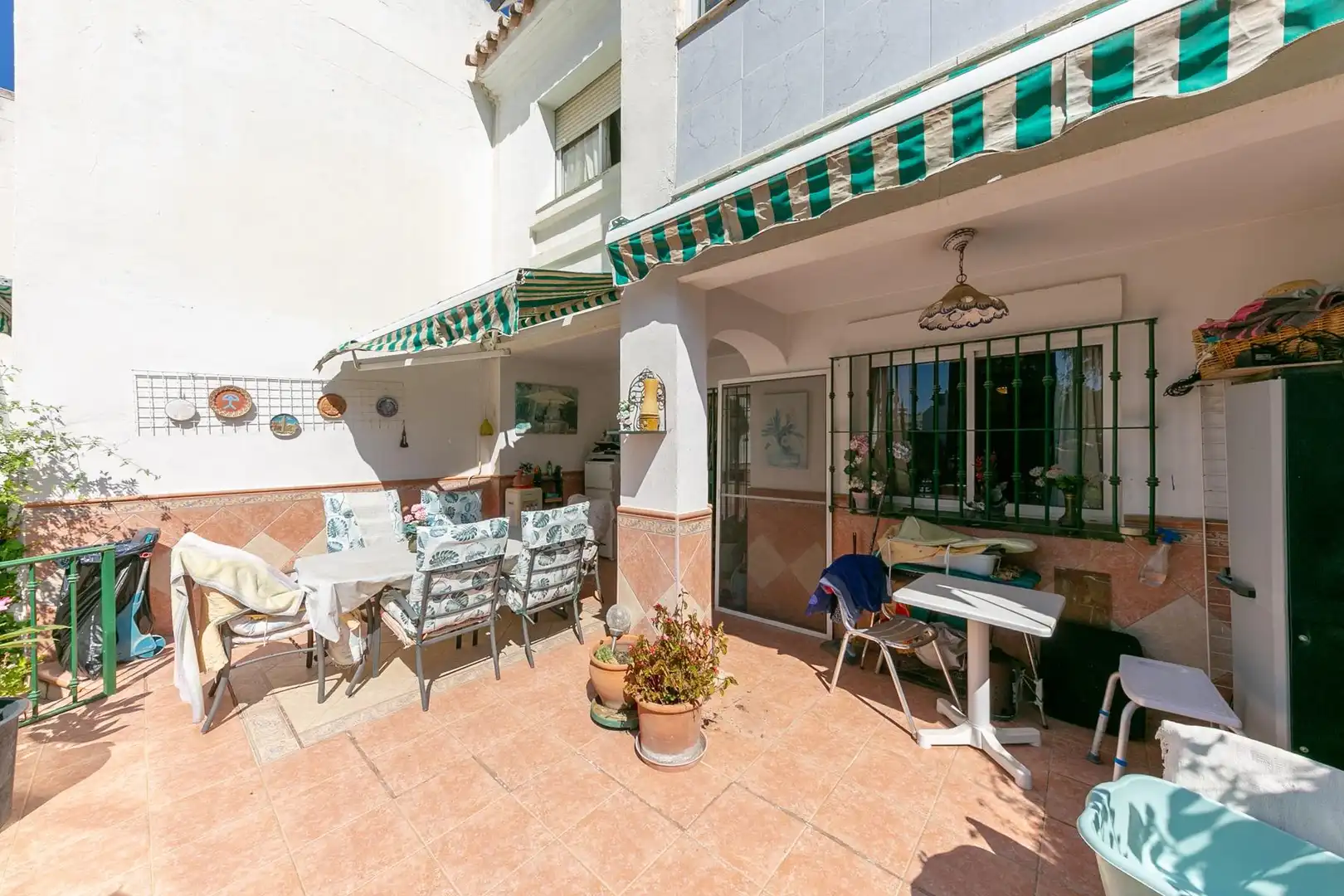 Adosado con piscina en venta en Mijas pueblo, imagen 27