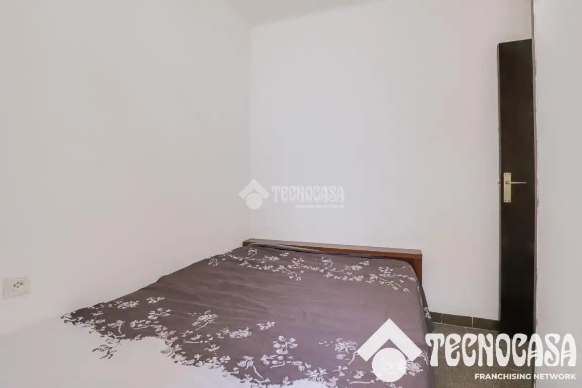 Casa aparellada amb terrassa en venda a Premià de Dalt, imagen 14