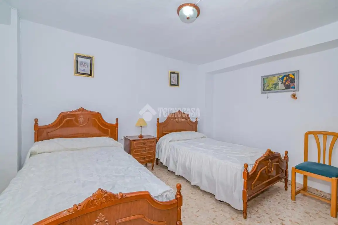 Bedroom of Detached homes for sale in Loja  with Air Conditioner