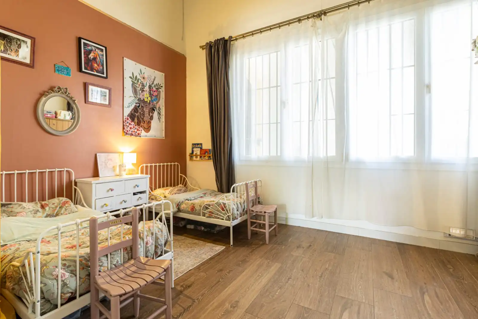 Bedroom of Lofts for sale in Jerez de la Frontera  with Terrace