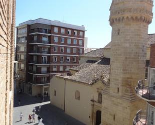 Vista exterior de Oficina en venda en  Córdoba Capital amb Aire condicionat