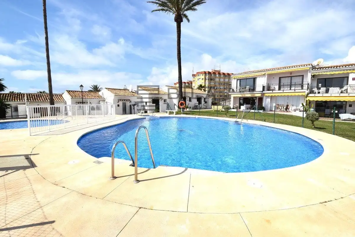 Casa o chalet en venta en La Cala de Mijas, Riviera del Sol