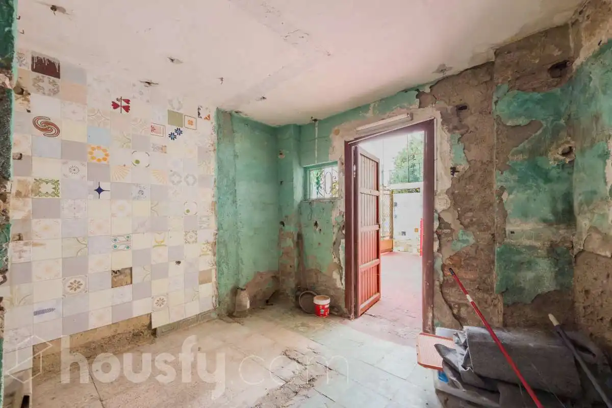 Houses for sale in Santa Coloma de Gramenet  with Heating, Private garden and Terrace