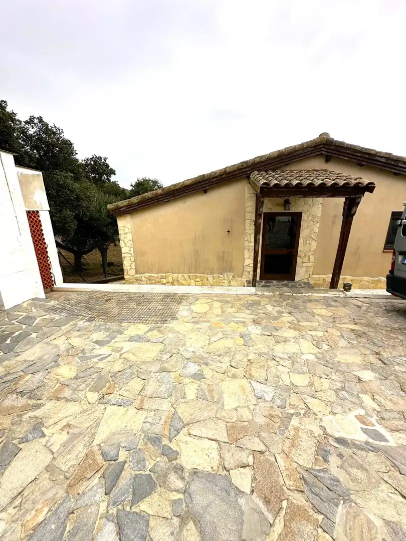 Chalet con piscina en venta en El Cuartón - El Bujeo, imagen 5