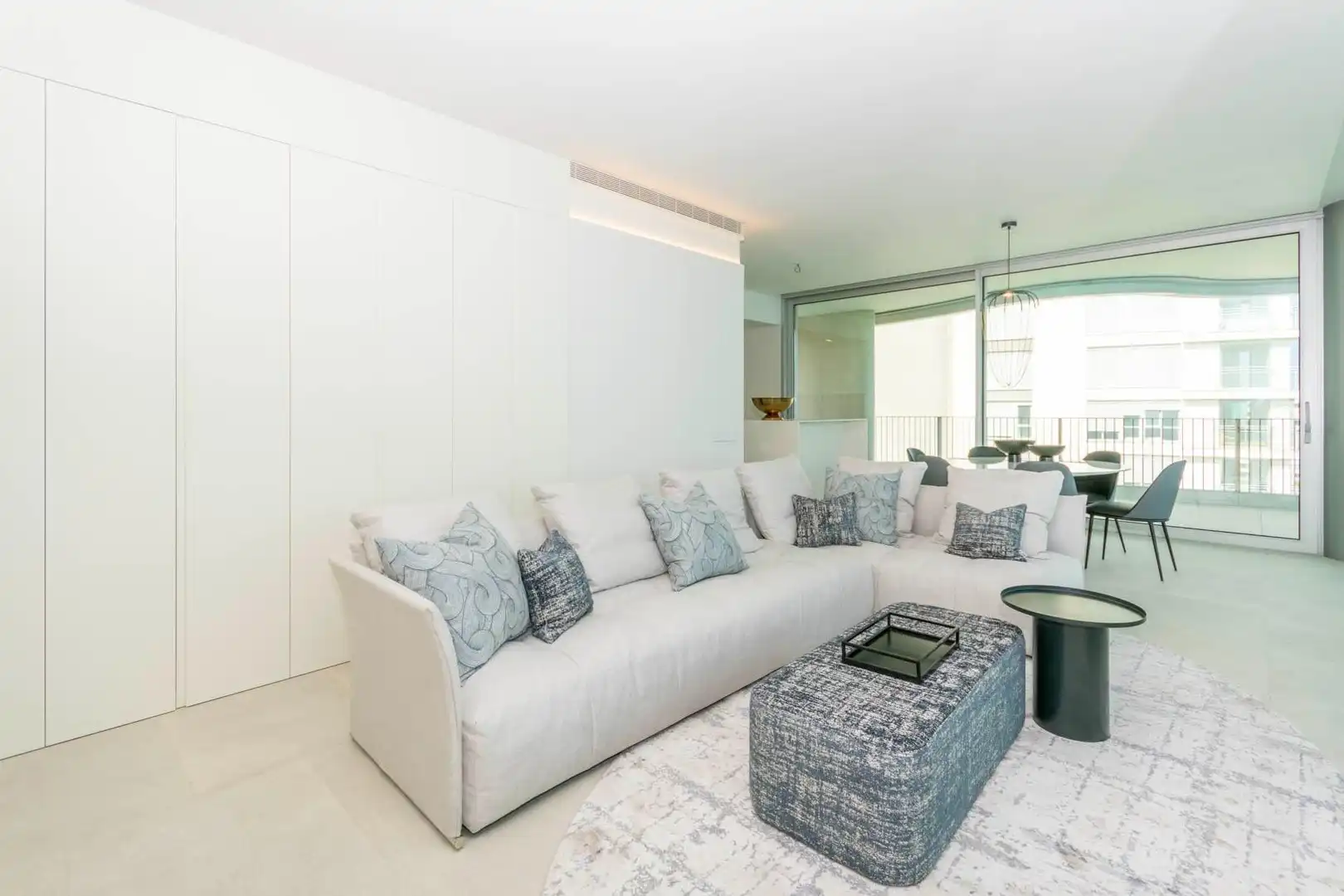 Appartement compact avec piscine à vendre à Playa Arenal - Bol, imagen 3