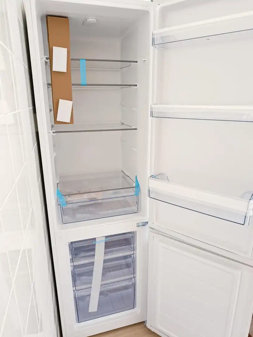 Kitchen of Flat for sale in Langreo  with Heating, Storage room and Furnished