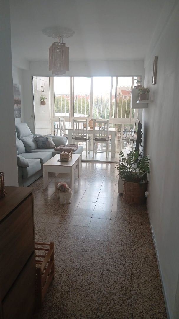 Flat for sale in Calle Guadalajara, San Pedro de Alcántara pueblo