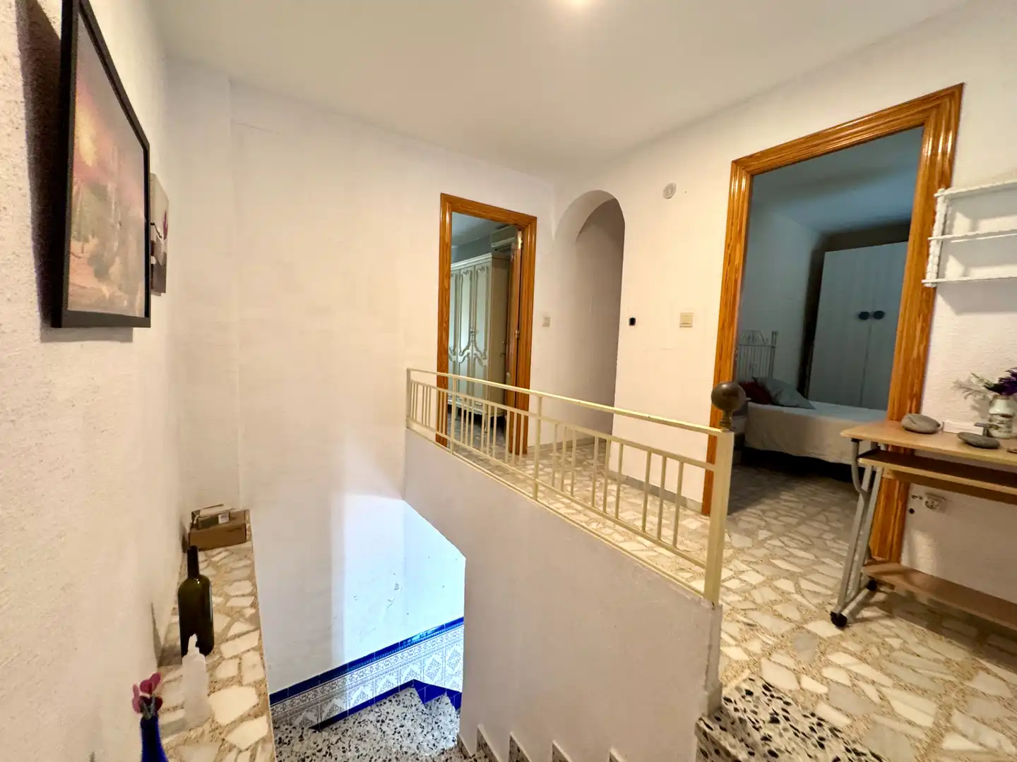 Casa o xalet en venda en Ugíjar amb Terrassa, Traster i Moblat