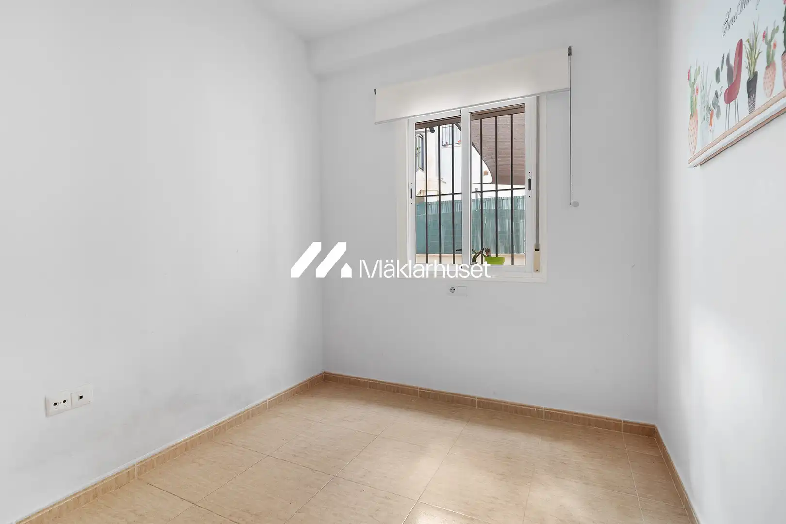 Habitación de Apartamento en venta en Cártama