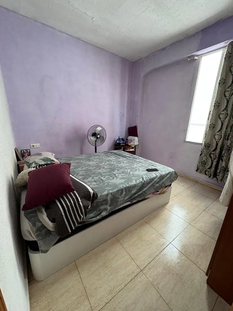 Habitación de Piso en venta en Camins al Grau