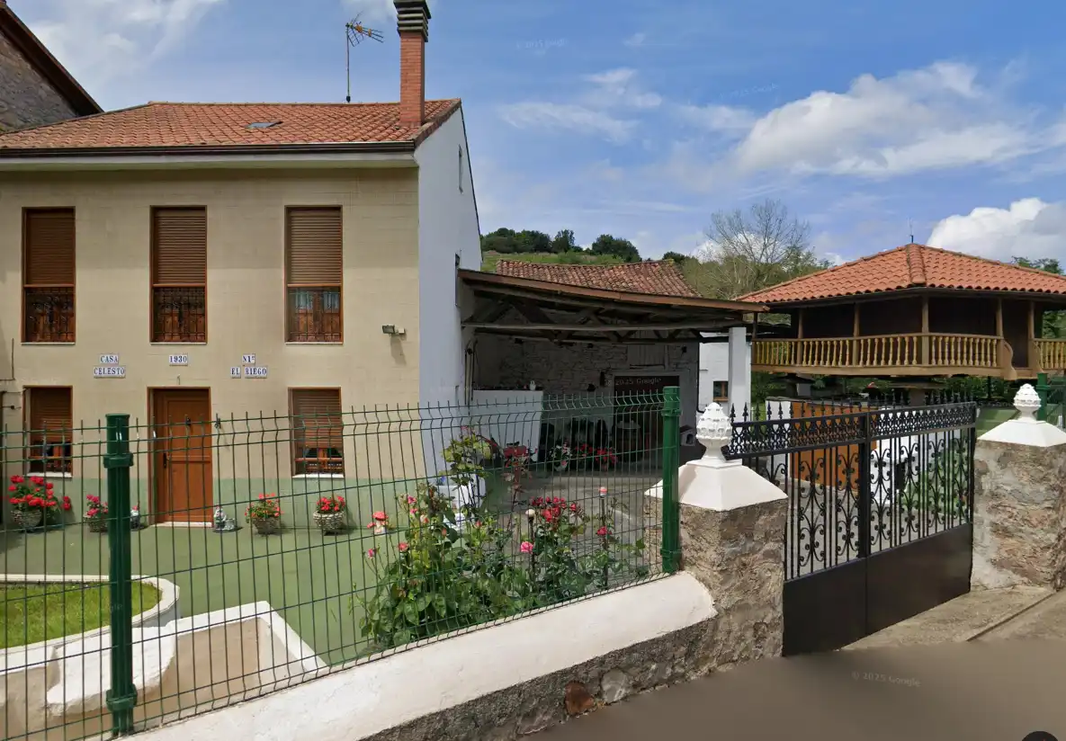 Haus mit Terrasse zum Verkauf in Carreño, imagen 7