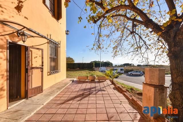 Casa-chalet en Venta en Can Sans