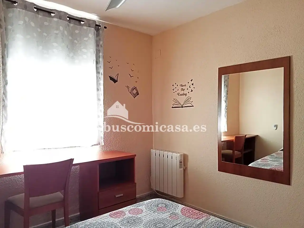 Room in Calle Gran Capitán, Peñamefecit - Avda Barcelona