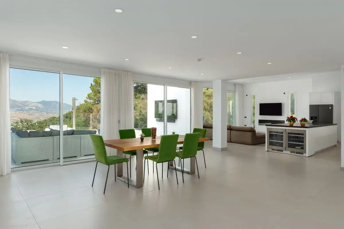Maison avec piscine à vendre à Ojén - OjÃÂ©n,La Mairena,Paseo del Acebuchal, imagen 7