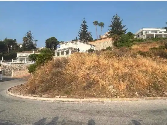 Residential zum Verkauf in Mijas