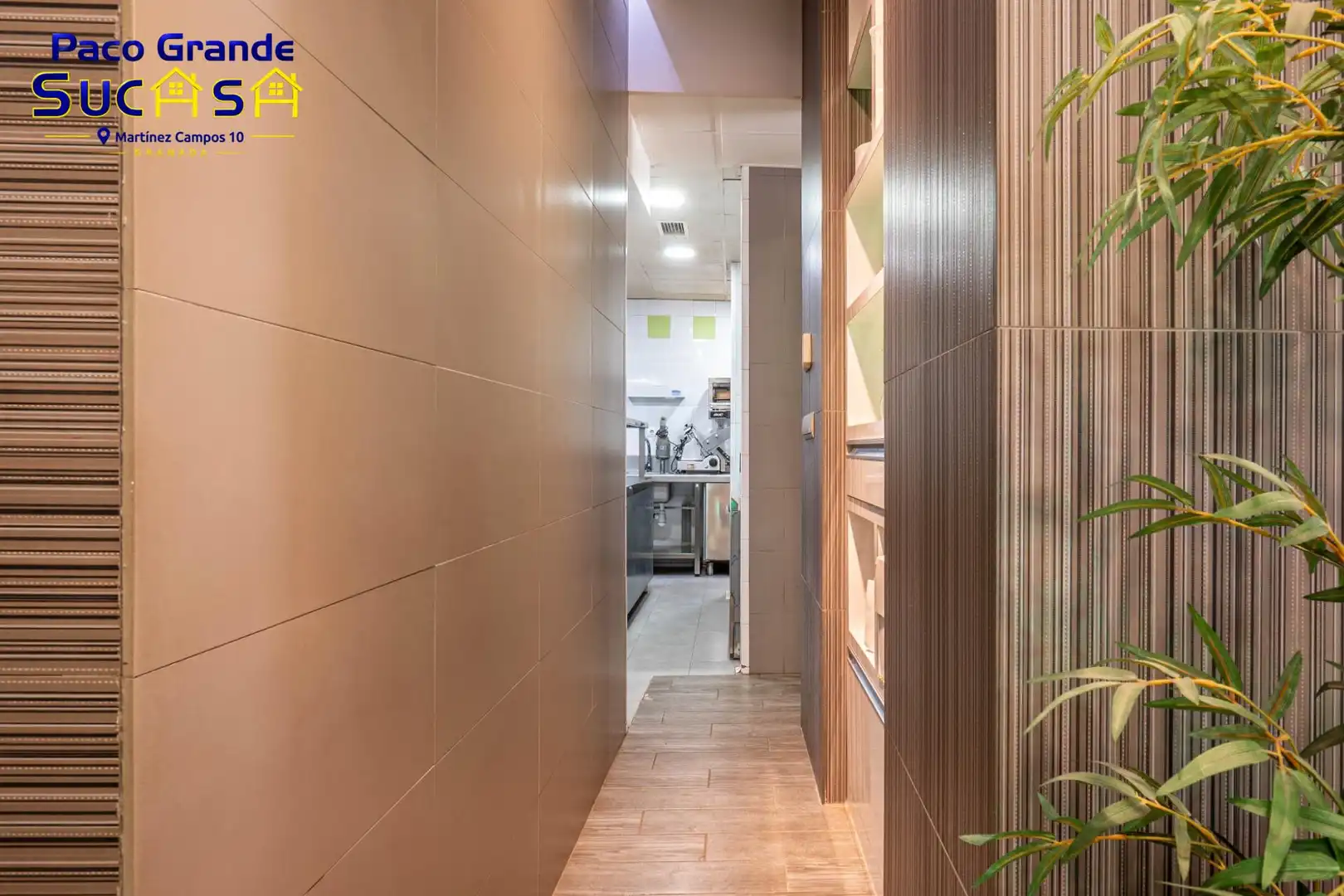 Gewerbefläche zum Verkauf in Calle PROFESOR FRANCISCO DALMAU 11, imagen 21