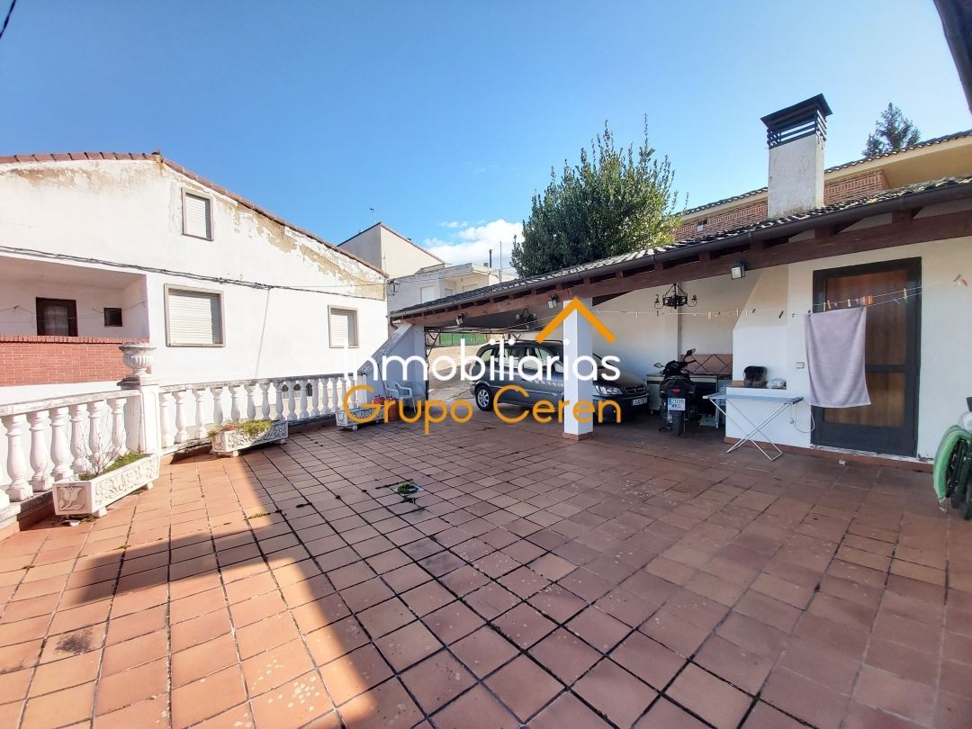 Casa o chalet en venta en Villaverde de Rioja