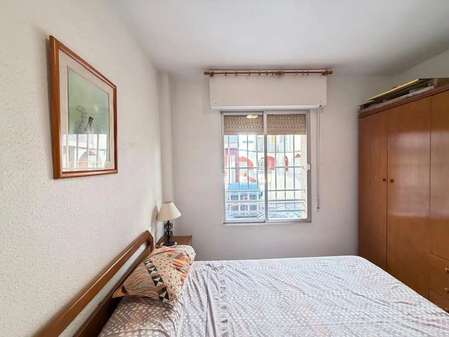 Appartement compact avec terrasse à vendre à VIRGEN DE LA PALOMA, imagen 35