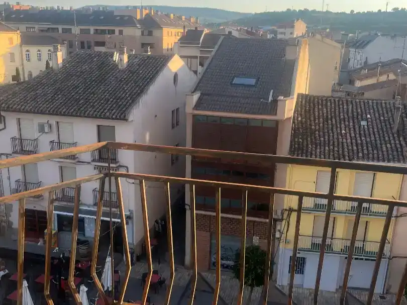 Terrassa de Pis en venda en Fuenmayor