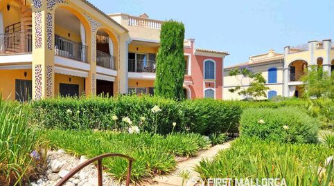 Foto 2 von Dachboden zur Miete in Cas Català - Illetes, Calvià