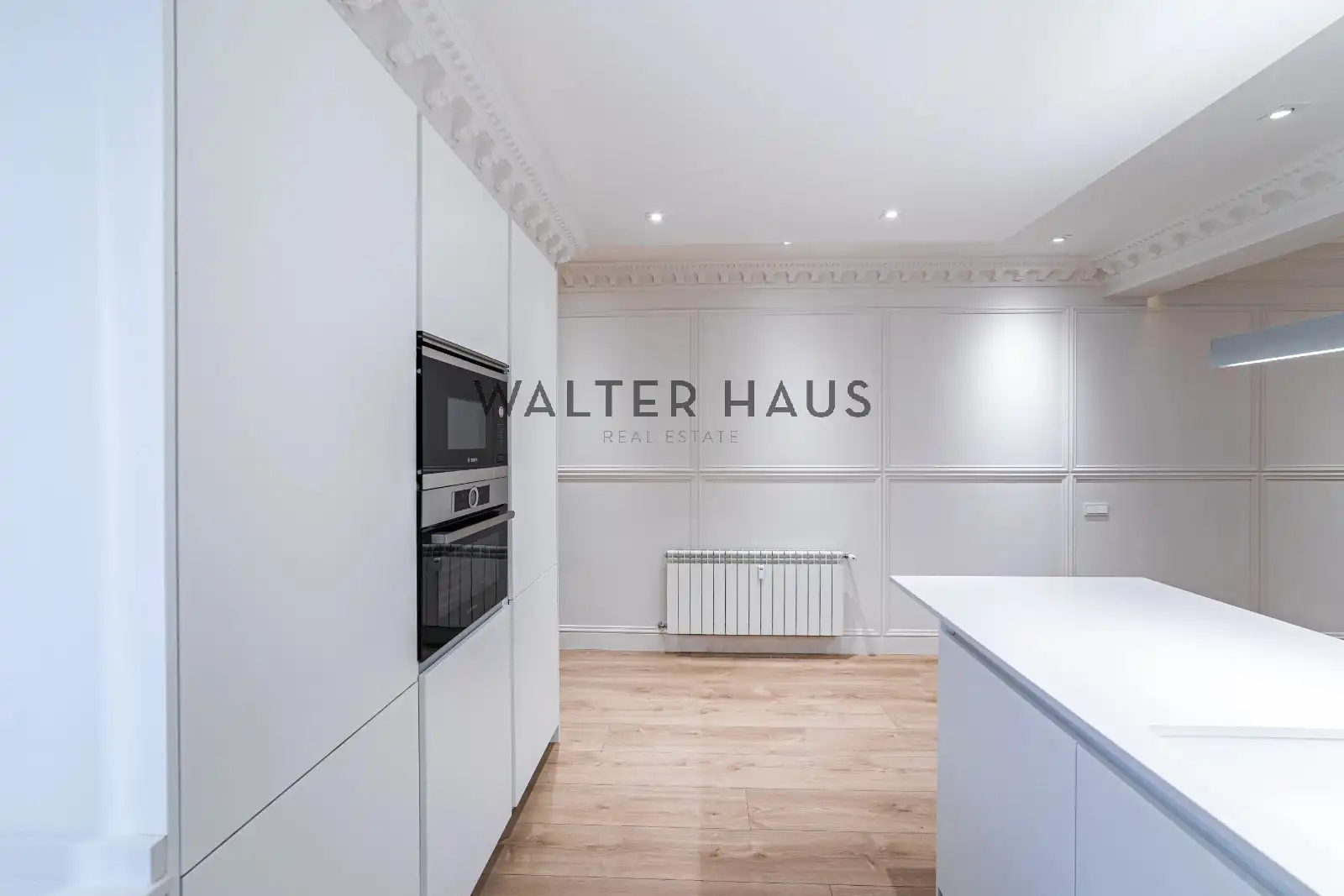 Cocina de Piso en venta en Madrid con Aire acondicionado, Calefacción y Trastero