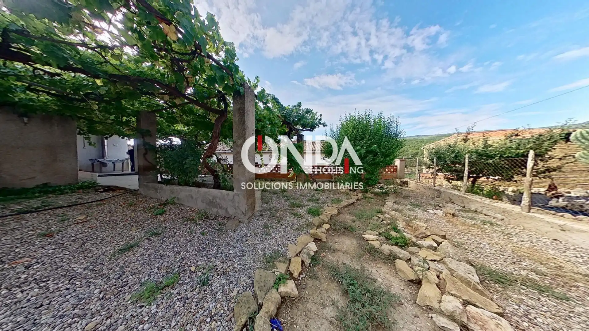 Houses for sale in Àger  with Heating, Terrace and Storage room