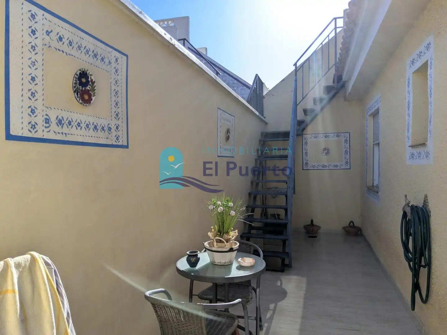 Casa in vendita a Mazarrón Casco Urbano, imagen 12