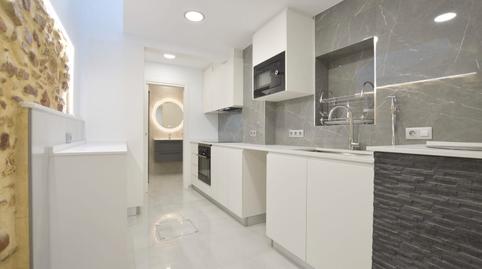 Foto 4 de Casa o chalet de alquiler en Puçol Ciudad, Valencia