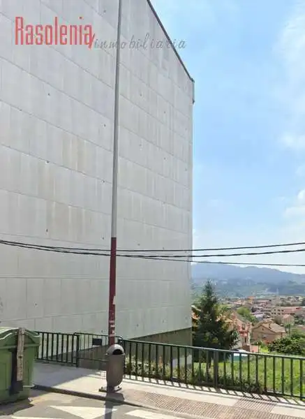 Wohnbaugrundstück zum Verkauf in RAMÓN NIETO, imagen 6