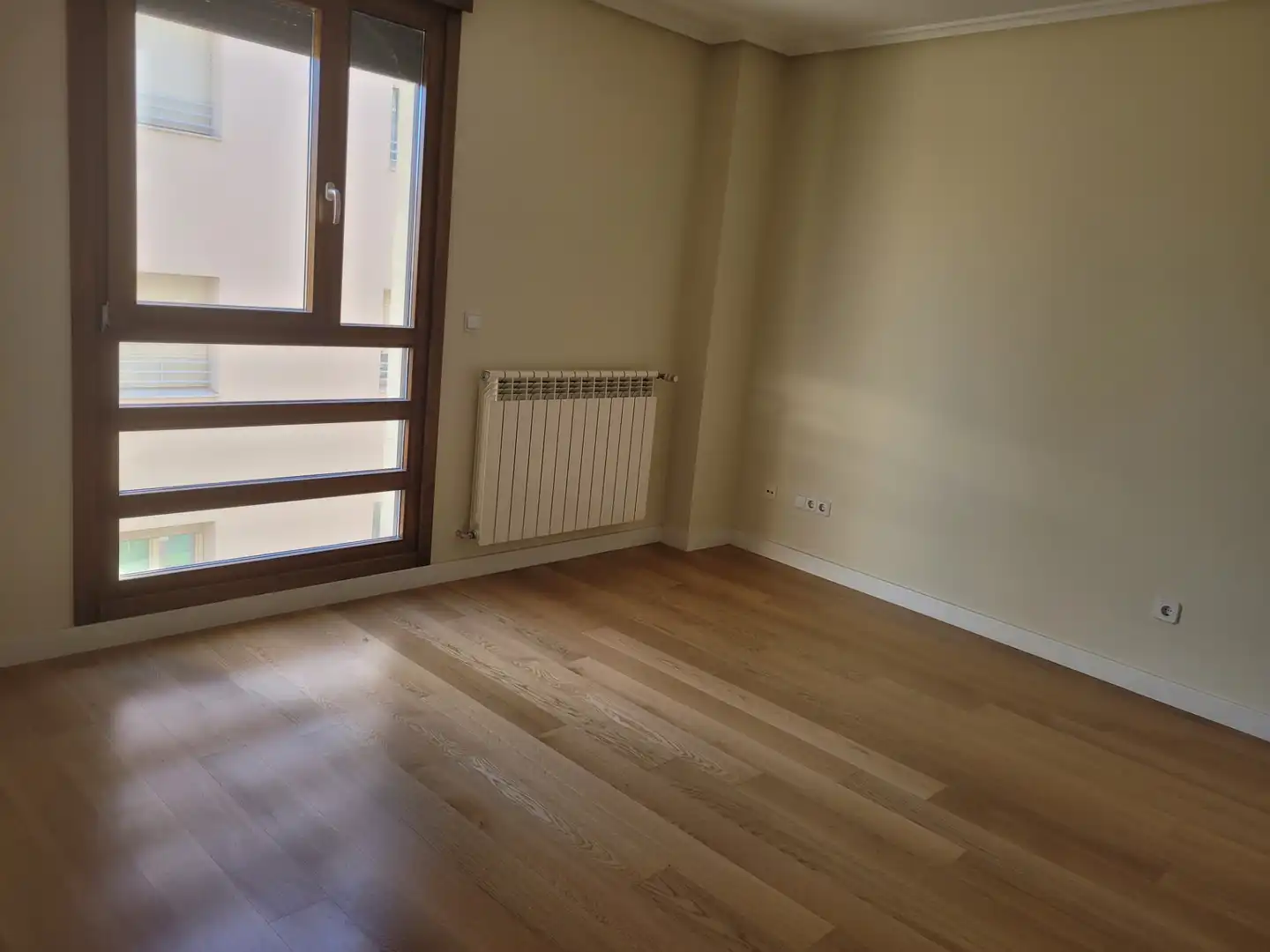 Piso con ascensor en venta en Calle Caballeros 18, imagen 12