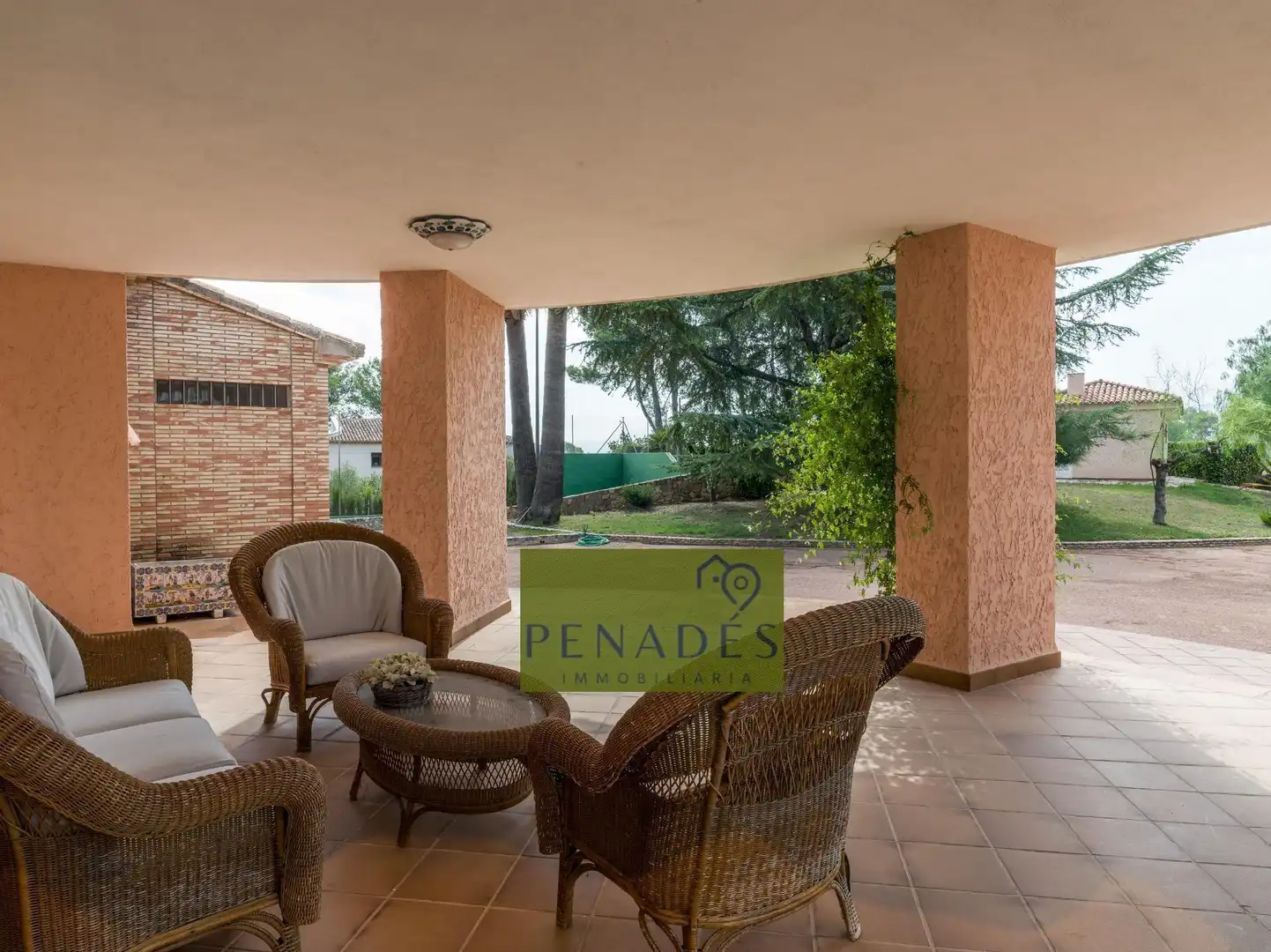 Chalet con piscina en venta en Santa Ana, imagen 43