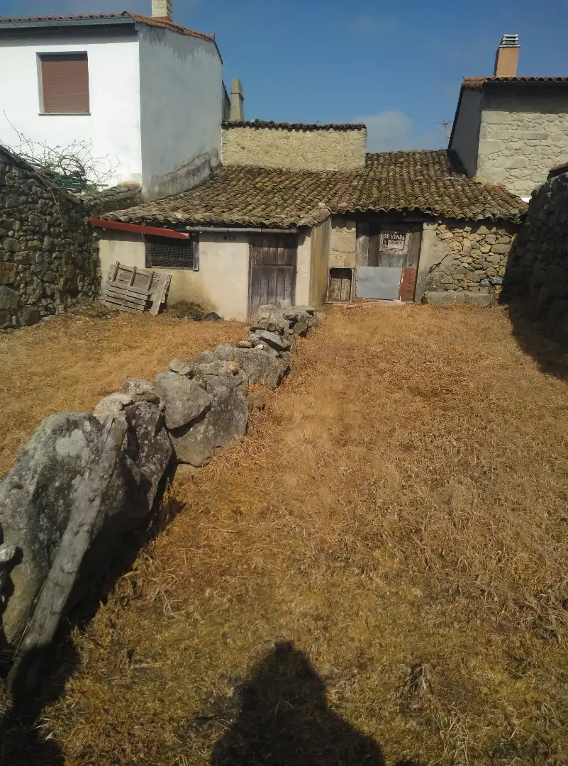 Ground floor for sale in Peromingo, Salamanca