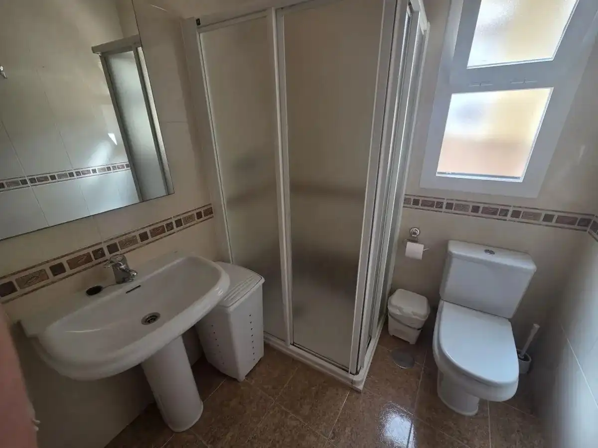 Penthouse mit Terrasse zum Verkauf in Torre del Mar, imagen 13