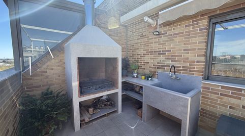 Foto 2 de Àtic en venda a Carrer de Londres 48, Parc Central, Torrent