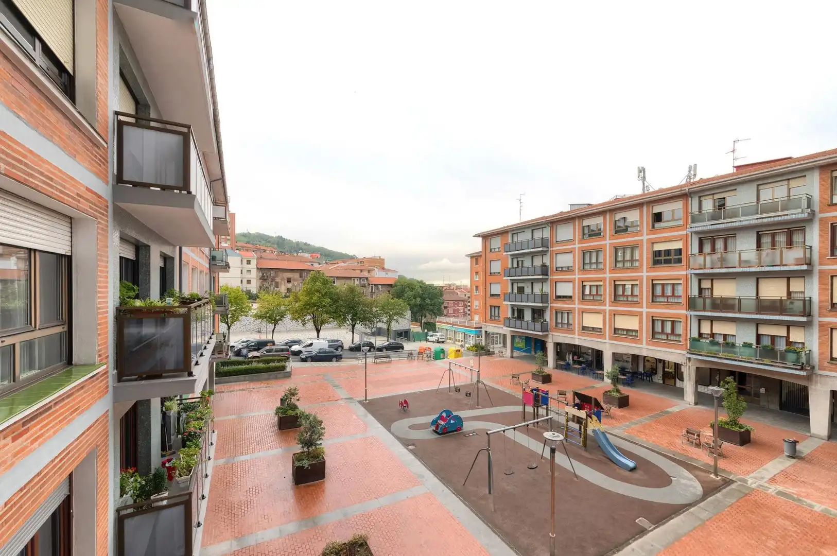 Wohnung zum Verkauf in Centro - Ariz - Uribarri, imagen 32