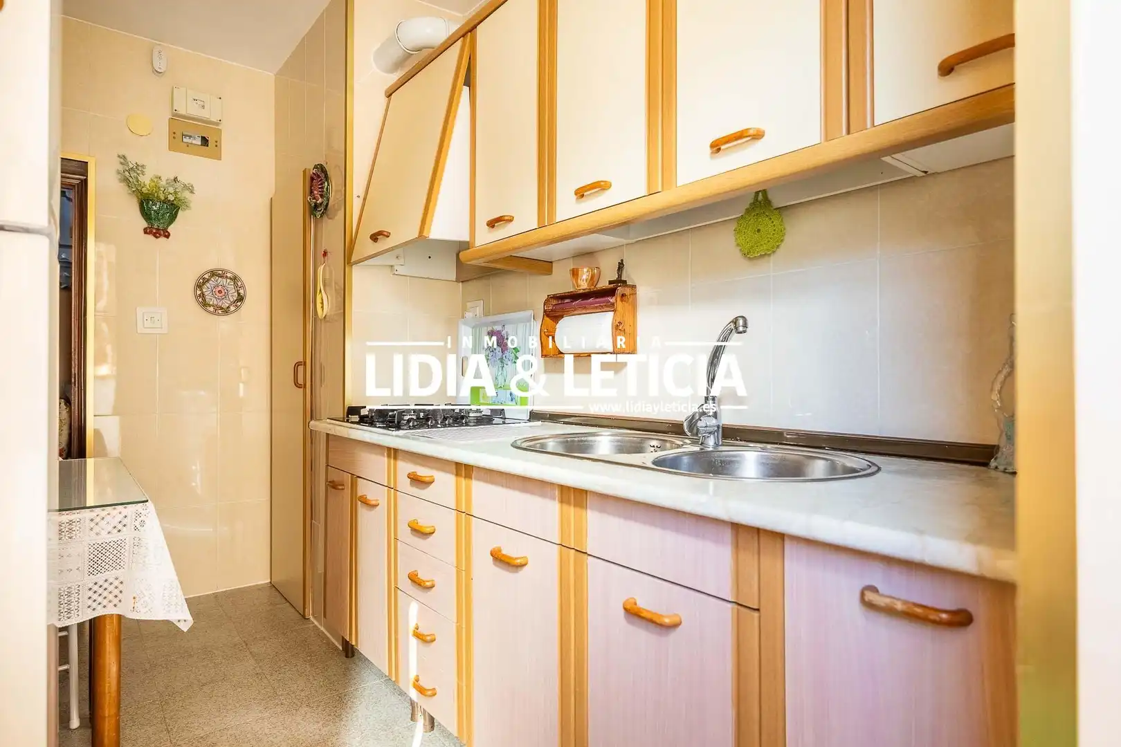 Wohnung mit Terrasse zum Verkauf in Nueva Alcalá, imagen 7