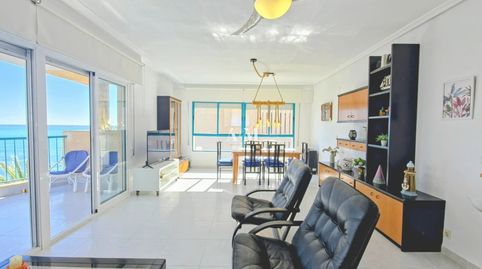 Photo 3 of Flat for rent in Zona Playa del Cura, Torrevieja