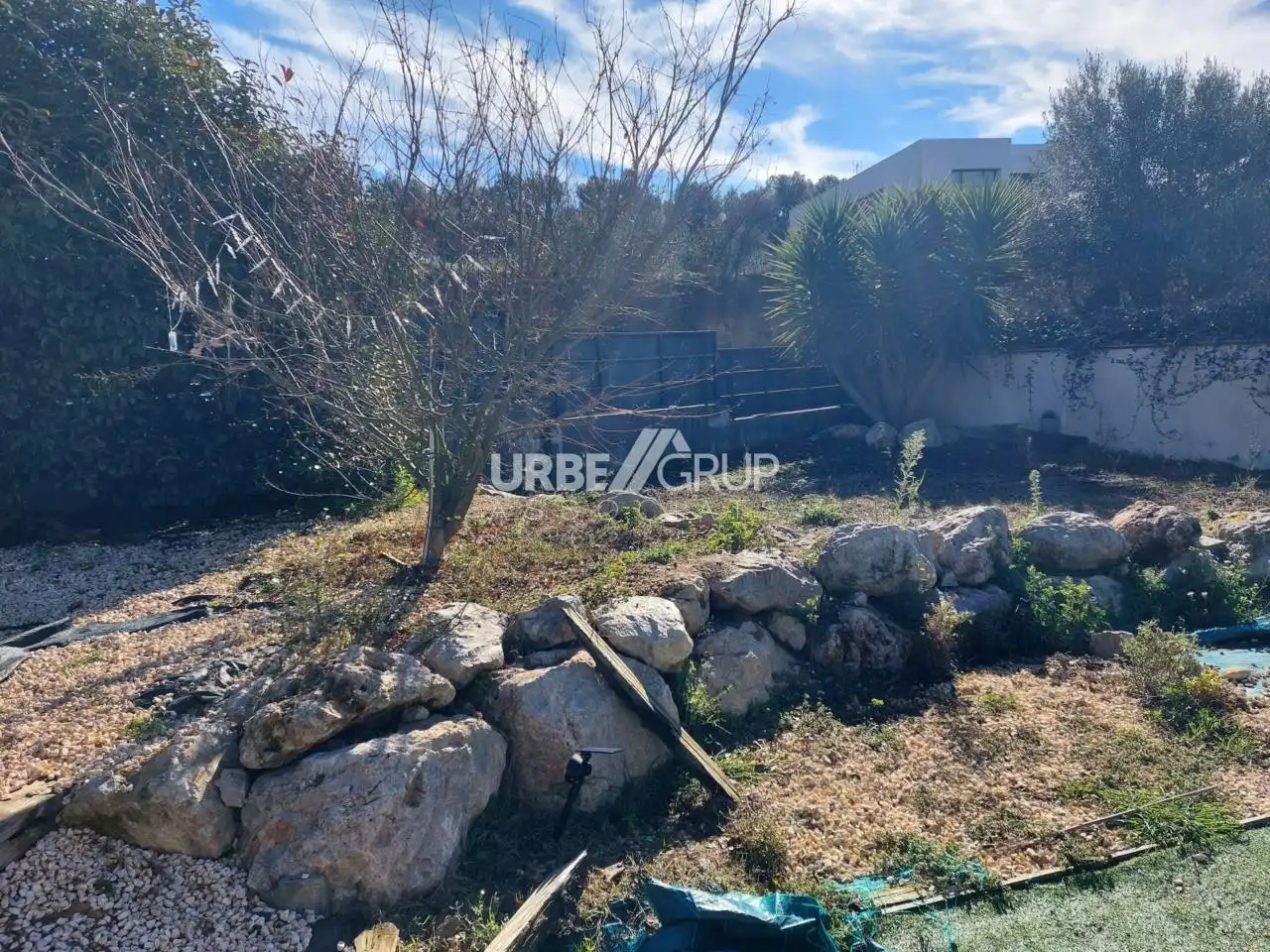 Villa mit Garten zum Verkauf in Viladecavalls, imagen 9