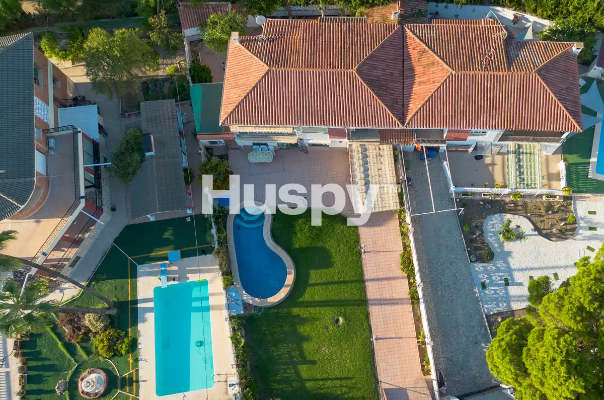 Villa avec terrasse à vendre à Carrer de Portell de Morella, imagen 44