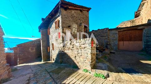 Photo 3 of House or chalet for sale in Carrer del Mig, 1, Rialp, Lleida