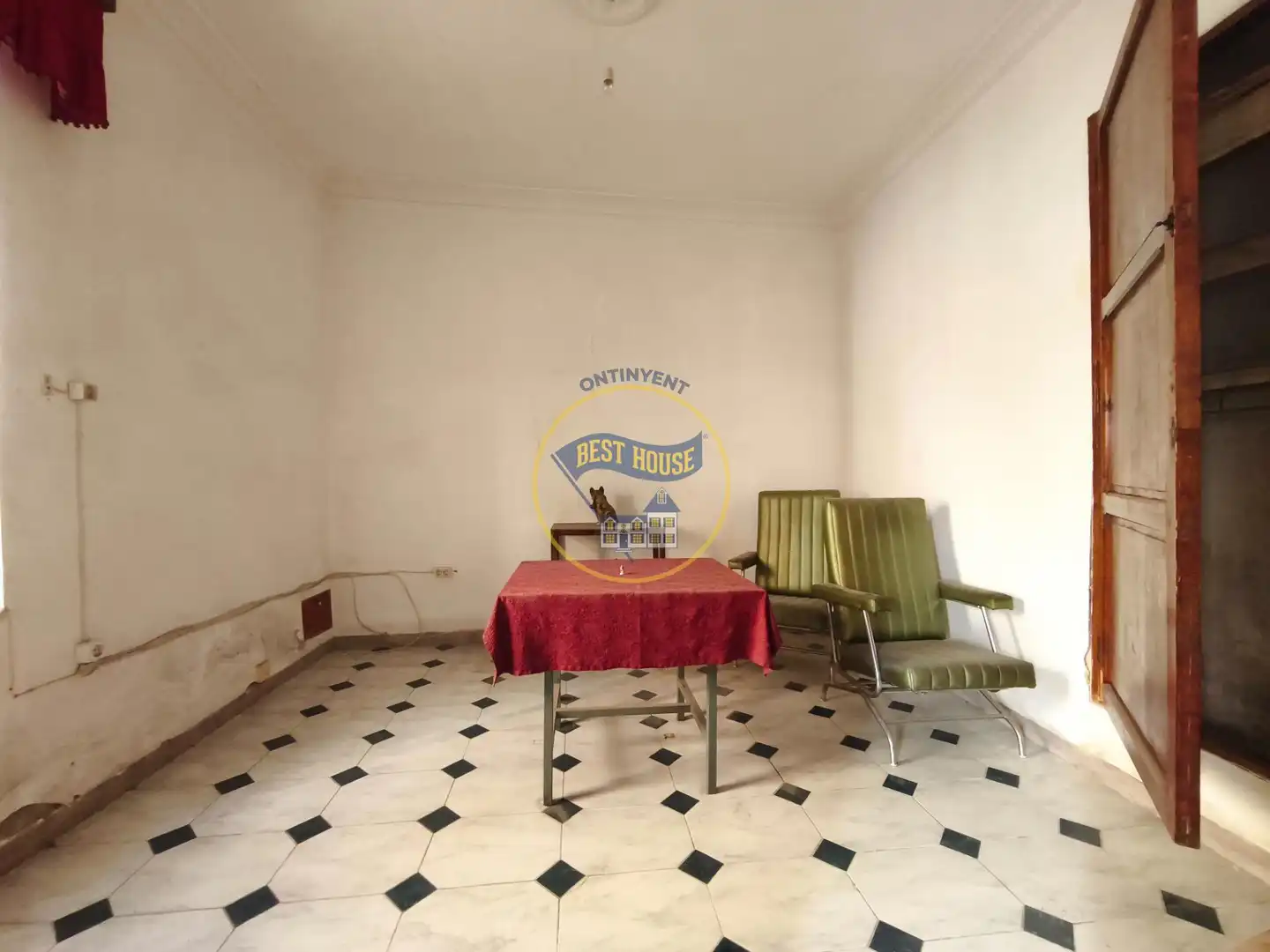 Casa en venda a Banyeres de Mariola, imagen 8