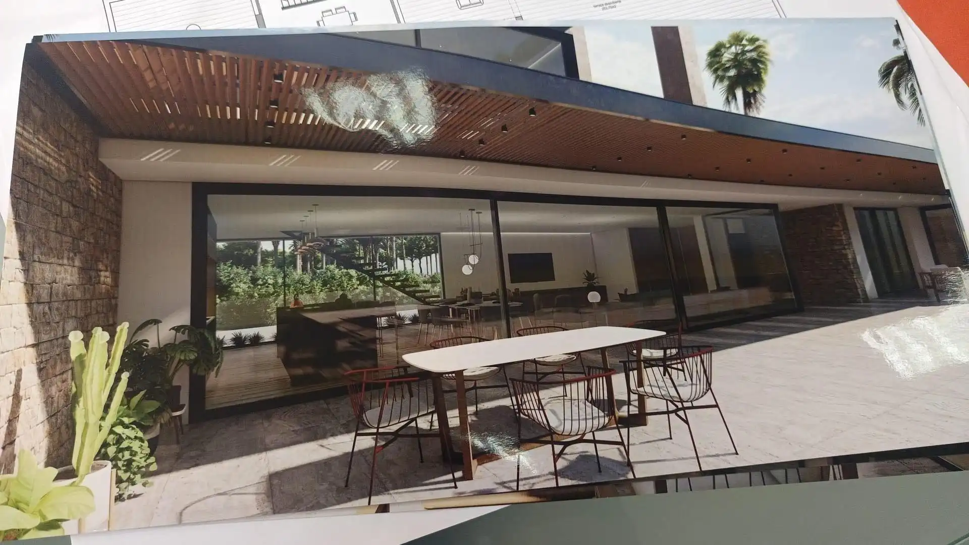 Terreny residencial en venda a Pedanías Oeste, imagen 9